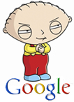 Family Guy Google