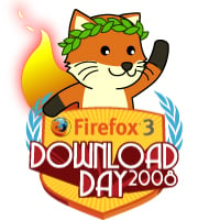 Firefox Download Day