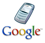 Google SMS Mobile