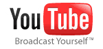 youtube logo