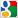 Google favicon