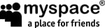 MySpace Logo - Small