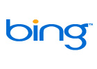 bing logo - small