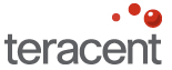 Teracent Logo - Small