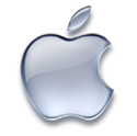 Apple Logo - Small