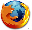 Firefox - Logo - Small