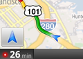 Google Nav