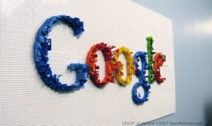google logo