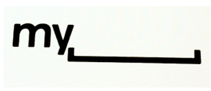 myspace logo