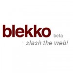Blekko-Logo