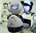 robot-waiter