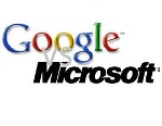 google-microsoft