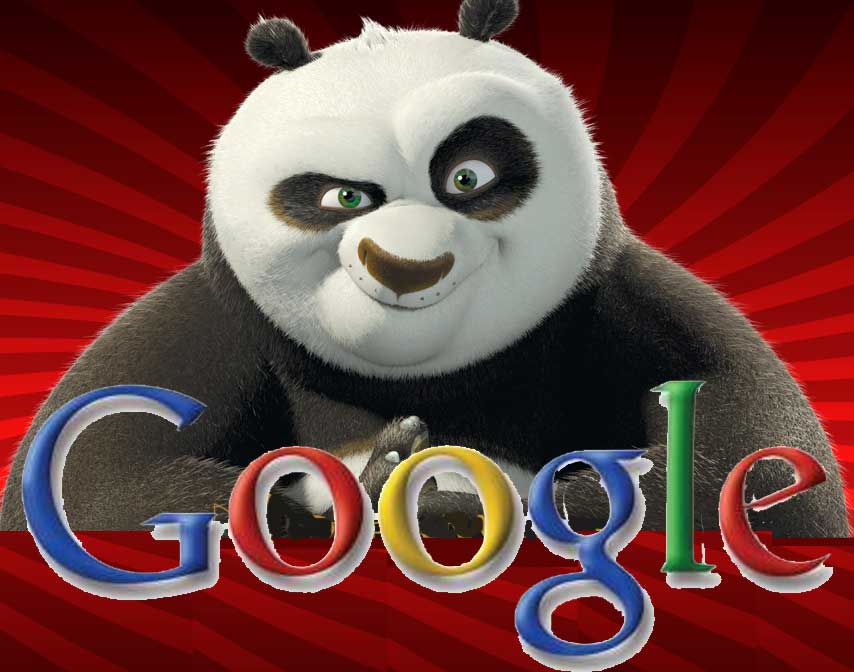 Google Big Panda Update