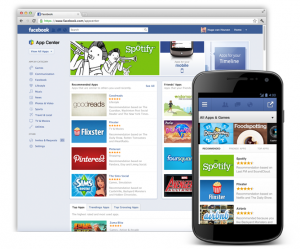 fb app store