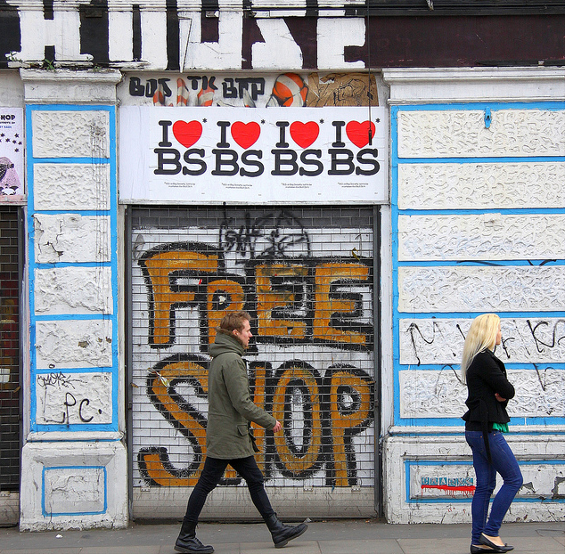 free-links if there's a free shop, there are free links as well!