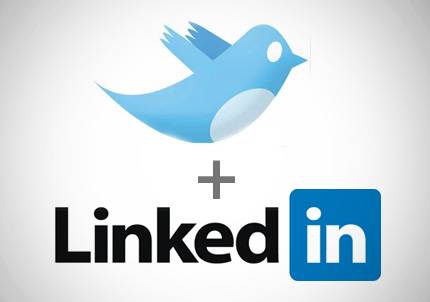 twitter-linkedin-logos