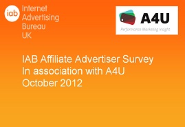 iab survey 2012