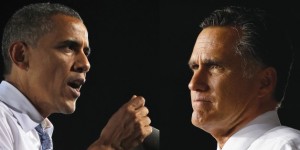 US Election: Obama or Romney