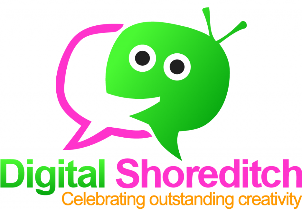 digital shoreditch logo