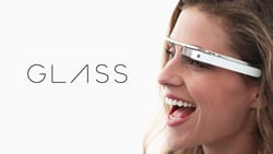 Google glass Google glass image