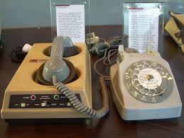 modem 1981 phone