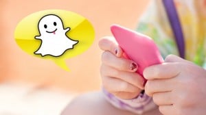 snapchat-for-kids