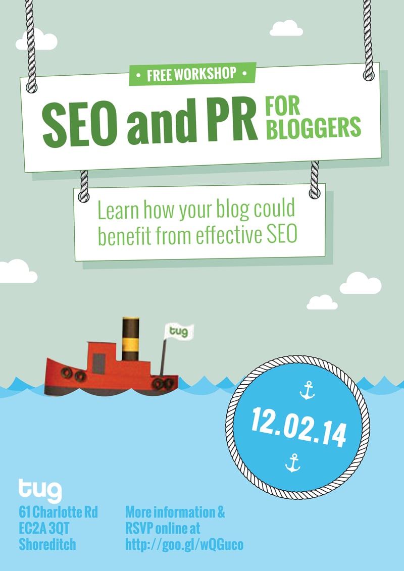 Event Poster Web