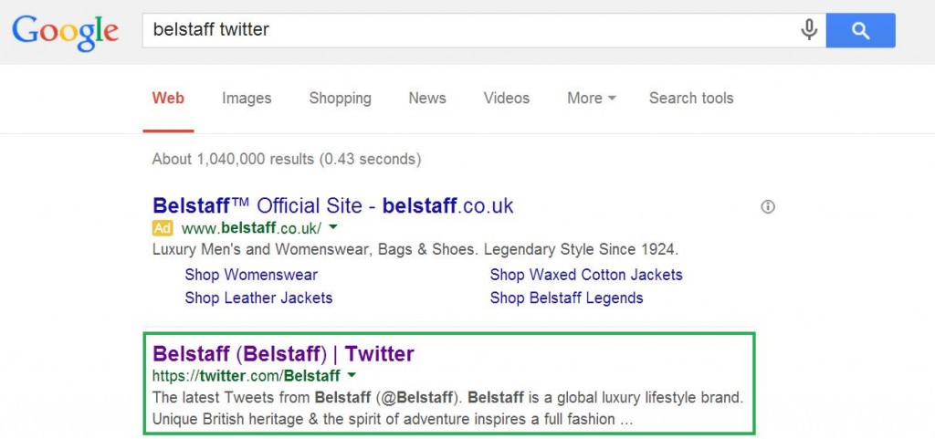 belstaff