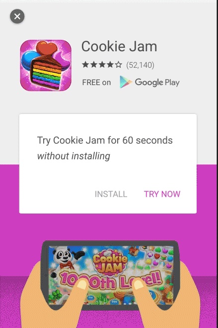 Cookie Jam