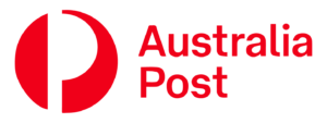 Australia Post Logo