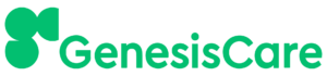 GenesisCare Logo