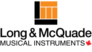 Long & McQuade Logo
