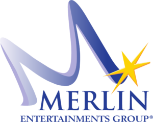 Merlin Entertainments Logo