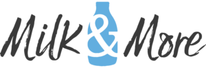 Milk & More Logo