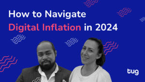 How to Navigate Digital Inflation in 2024