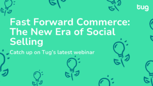 Fast Forward Commerce The New Era of Social Selling