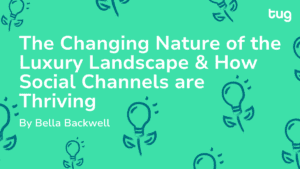 The Changing Nature of the Luxury Landscape
