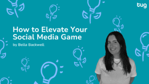 How to Elevate Your Social Media Game