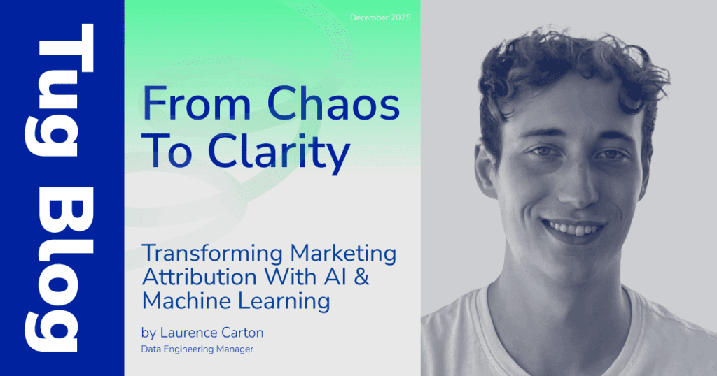 From Chaos To Clarity: Transforming Marketing Attribution With AI & Machine Learning