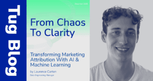 From Chaos To Clarity: Transforming Marketing Attribution With AI & Machine Learning
