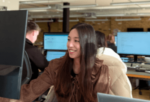 Employee at Tug Agency